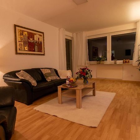 Ferienwohnungen Riese - Sonnenstrahl Arnsberg Kültér fotó
