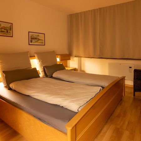 Ferienwohnungen Riese - Sonnenstrahl Arnsberg Kültér fotó